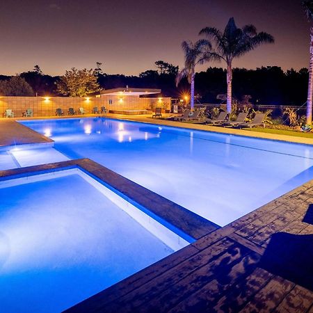 Hot Water Beach Top 10 Holiday Park Hotwater Beach Bagian luar foto